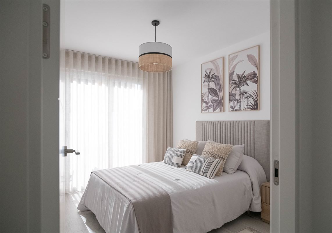 Residencial Aire Limpio III