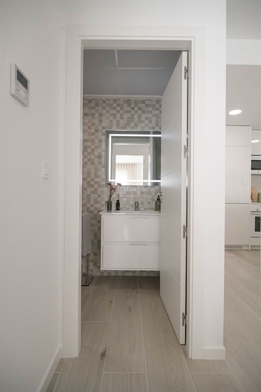 Residencial Aire Limpio III