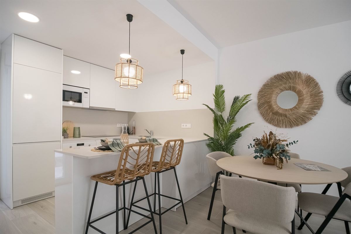 Residencial Aire Limpio III