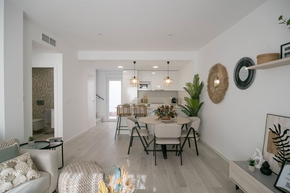 Residencial Aire Limpio III