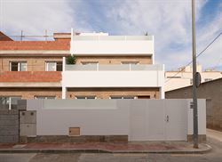 Residencial Aire Limpio III