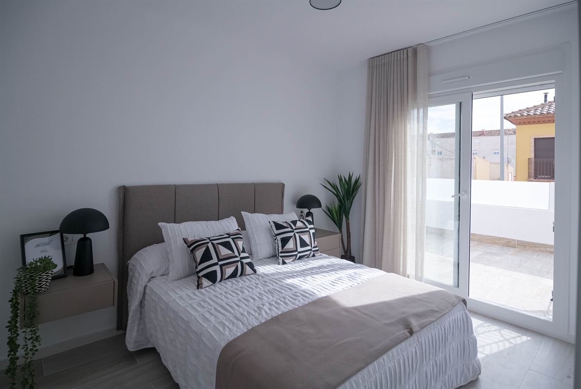 Residencial Aire Limpio III