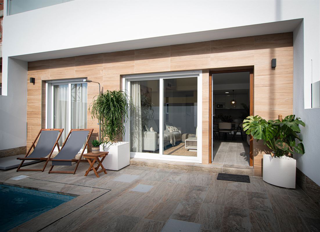 Residencial Aire Limpio III