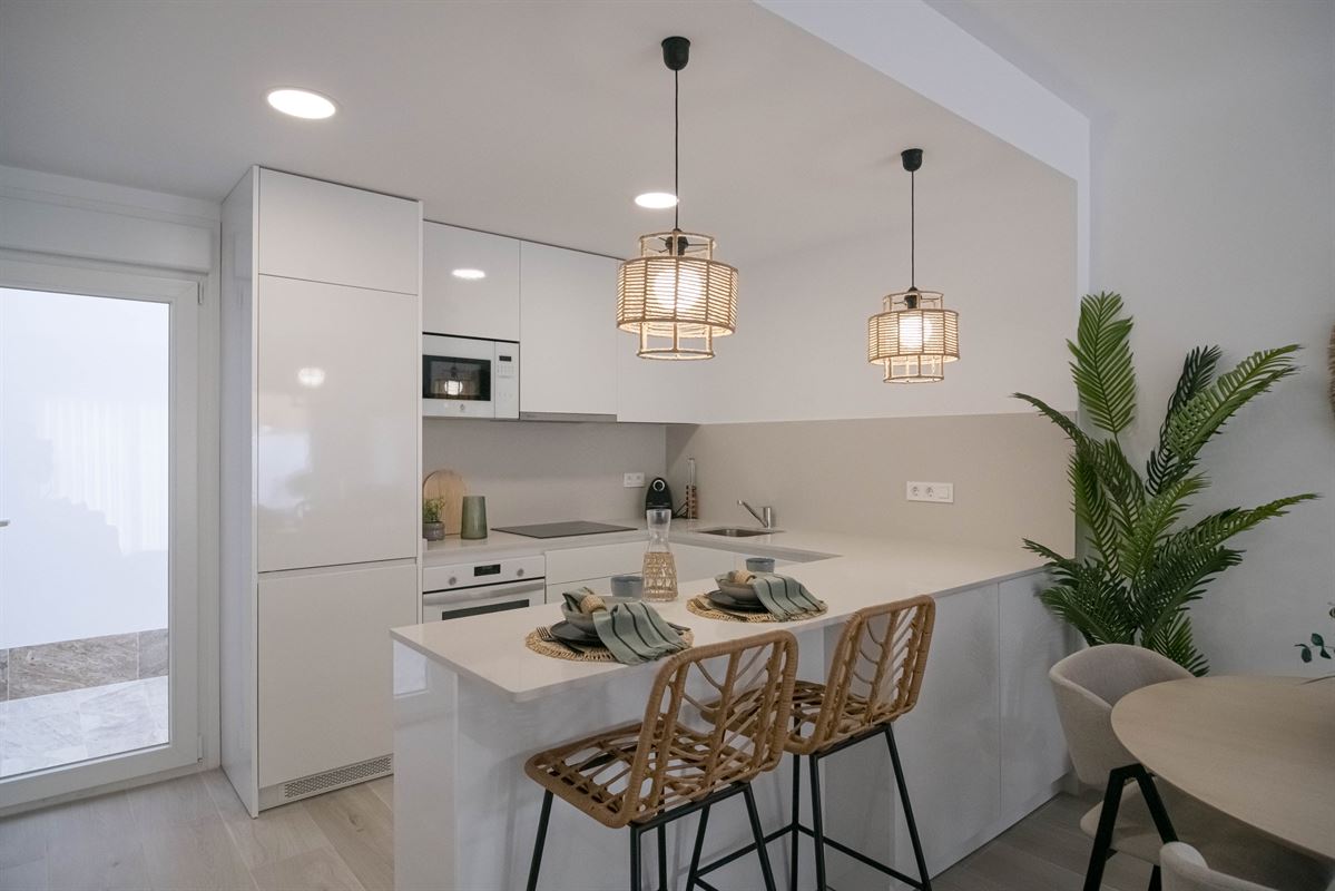 Residencial Aire Limpio III