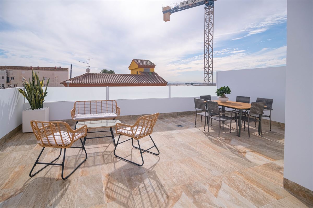 Residencial Aire Limpio III