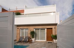 Residencial Aire Limpio III