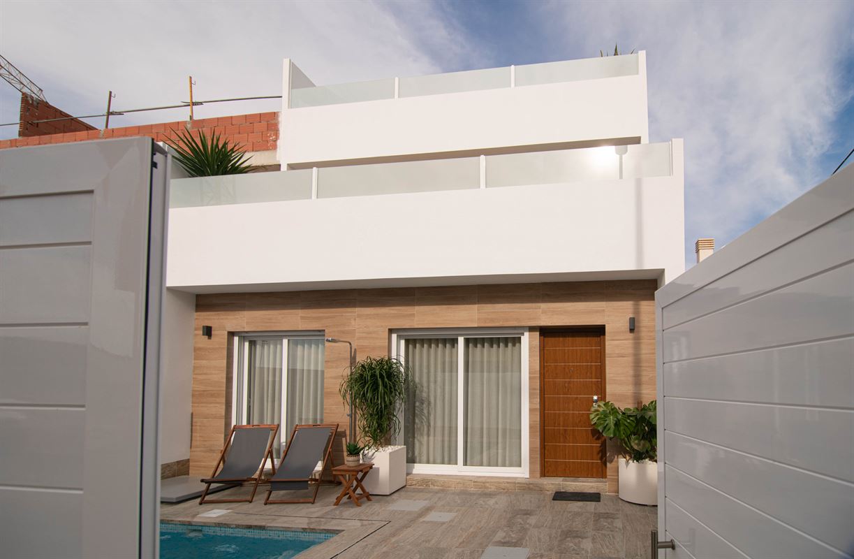 Residencial Aire Limpio III