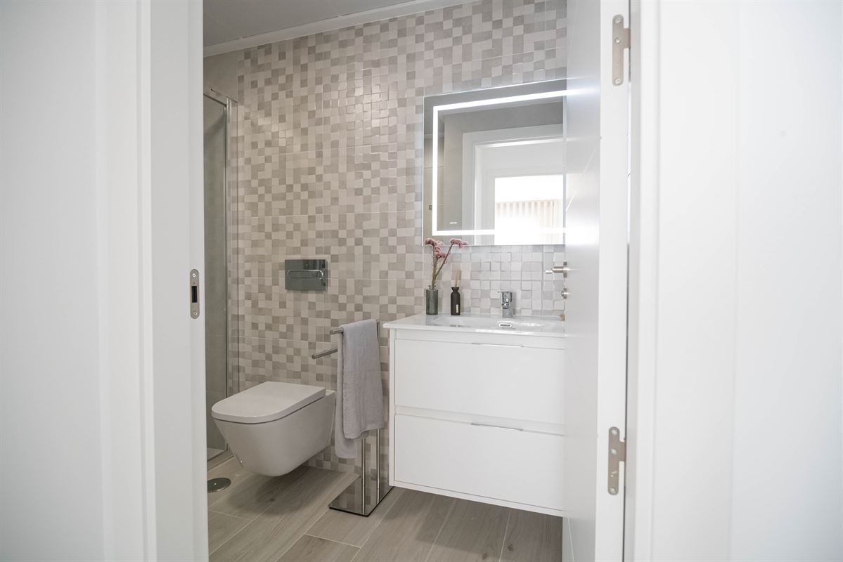 Residencial Aire Limpio III