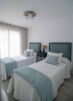 Residencial Aire Limpio III