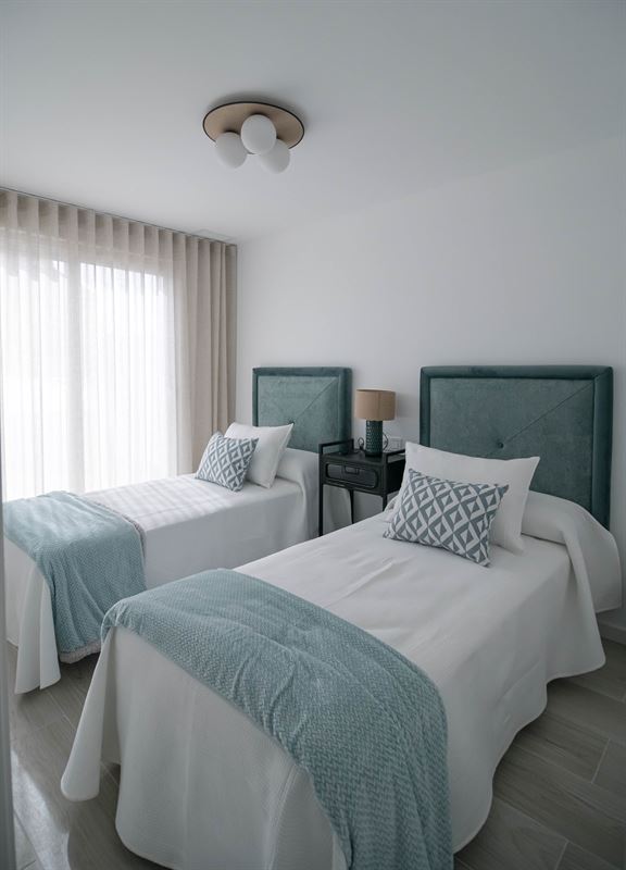 Residencial Aire Limpio III