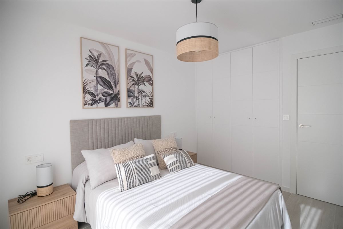 Residencial Aire Limpio III