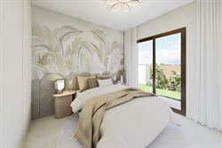 Tindra Homes Costa Serena Bungalows