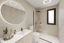 Tindra Homes Costa Serena Bungalows