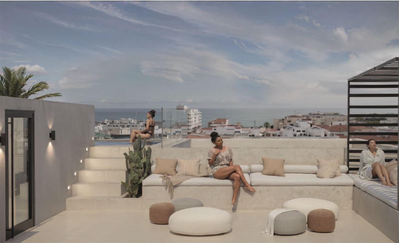 Edificio Antonella Beach