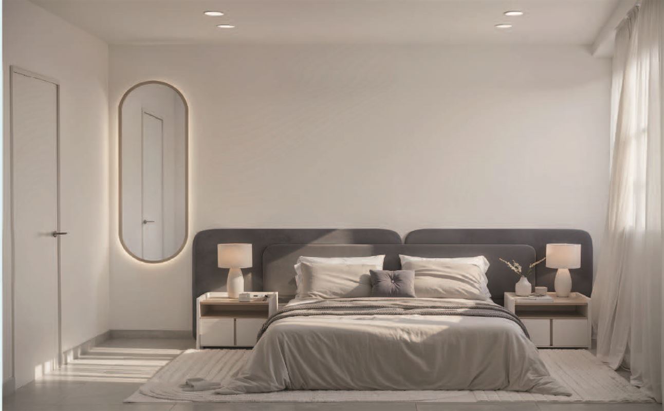 Edificio Antonella Beach