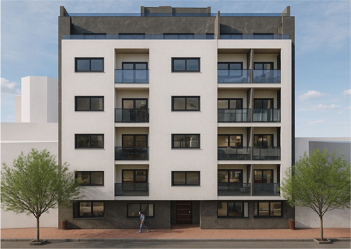 Edificio Antonella Beach