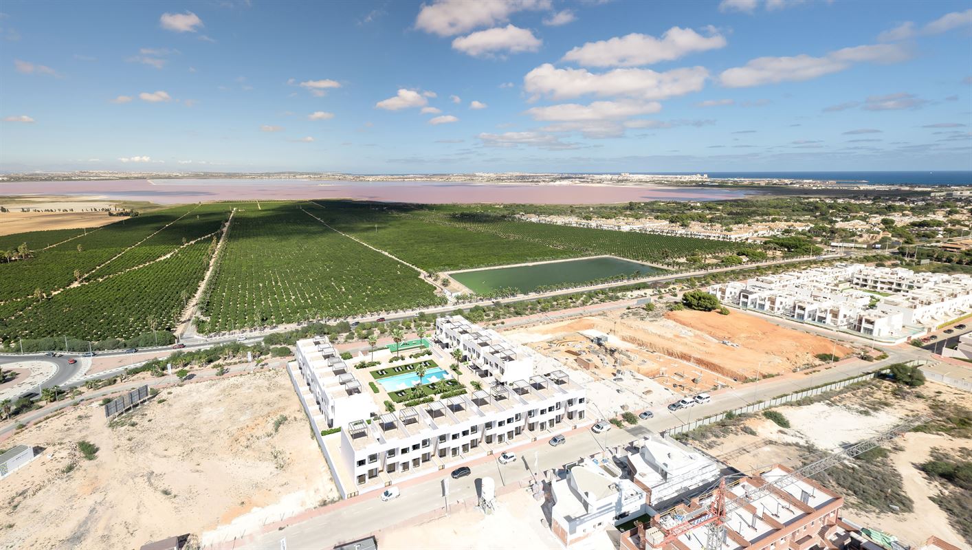 Residencial Onaru