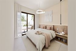 Tindra Homes Costa Serena Bungalows