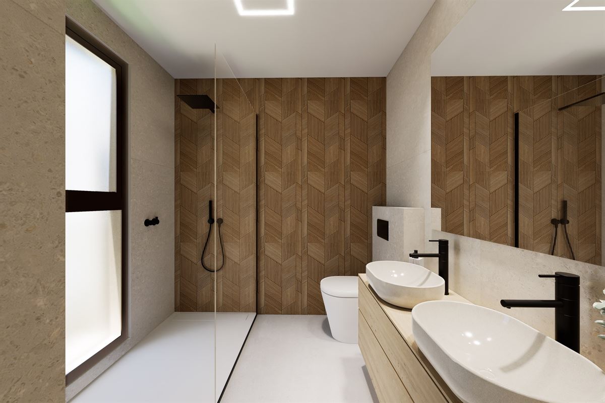 Tindra Homes Costa Serena Bungalows