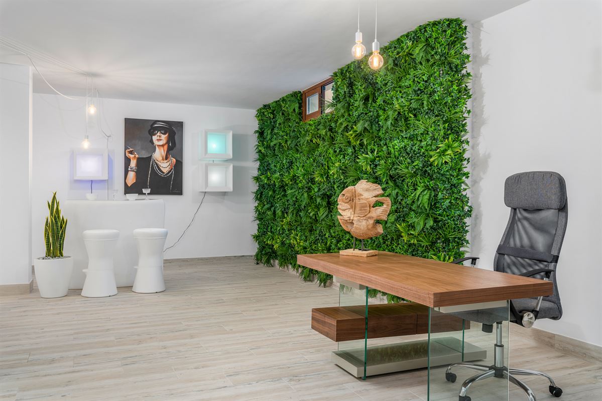 Monte Carmelo Resort