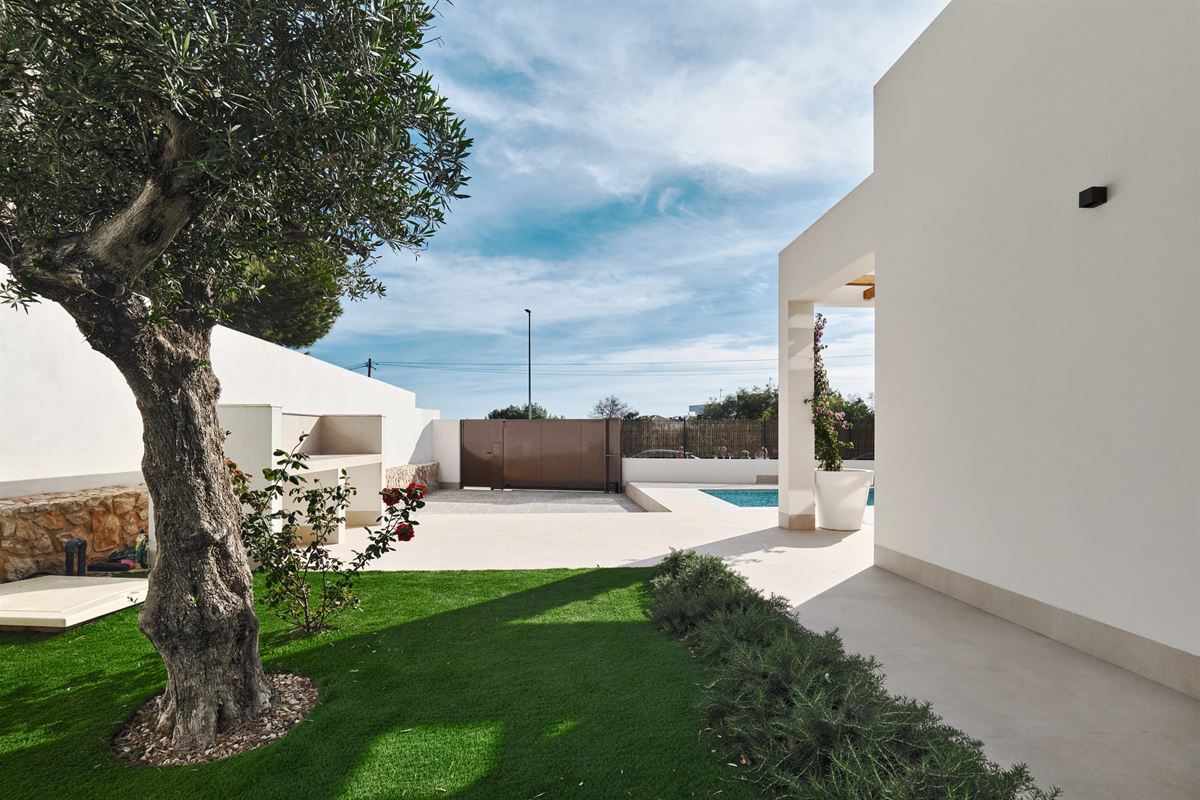 Villa Lomas de Don Juan