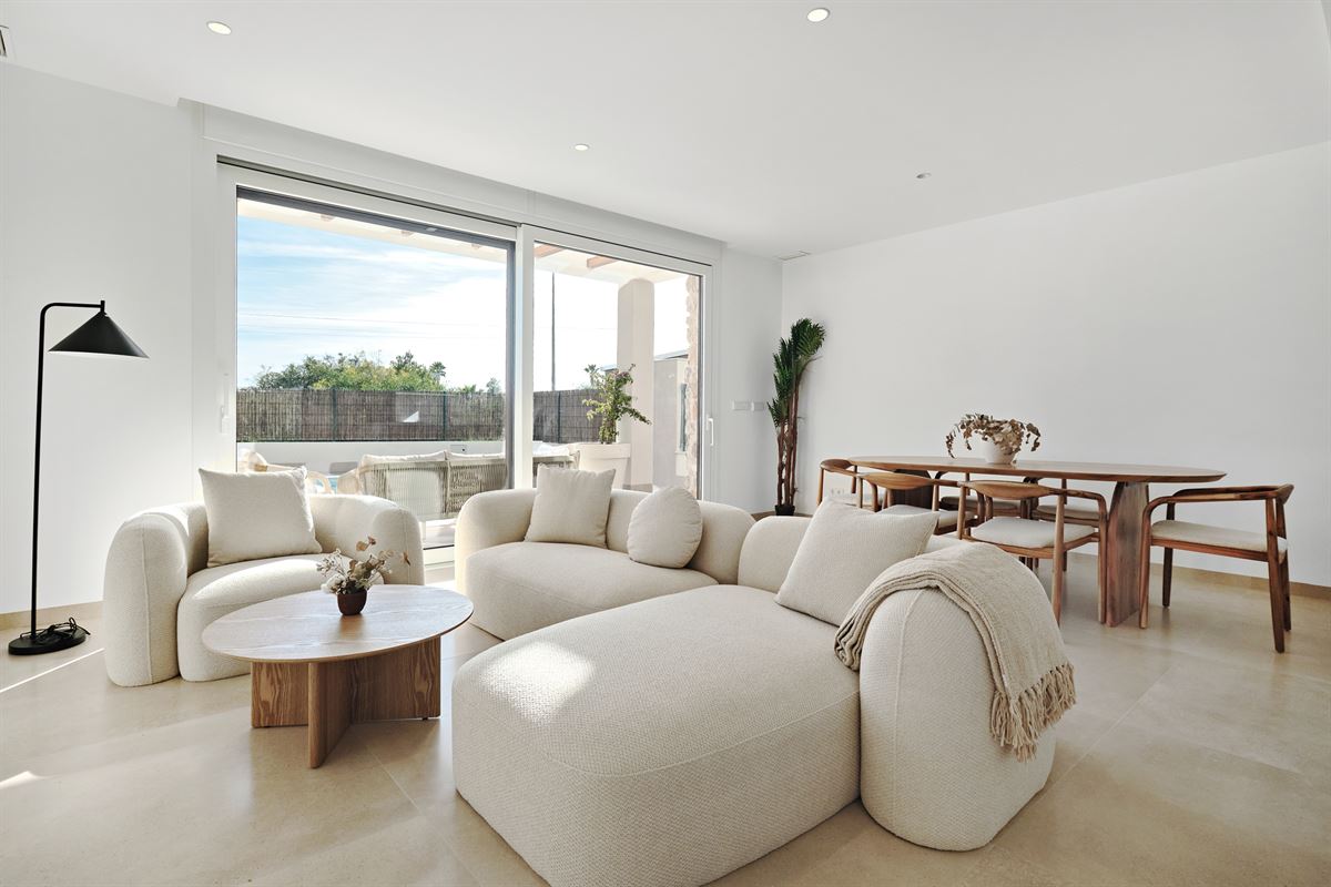 Villa Lomas de Don Juan