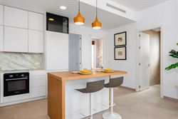 Monte Carmelo Resort