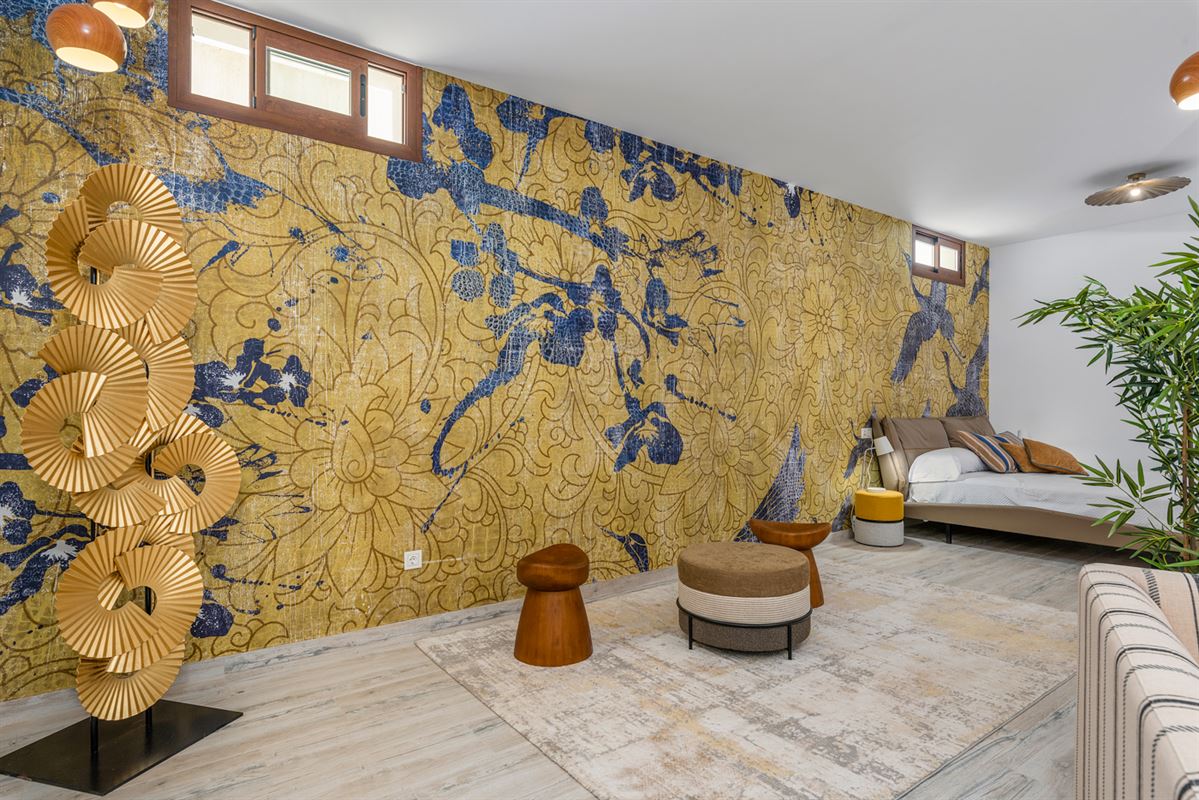 Monte Carmelo Resort