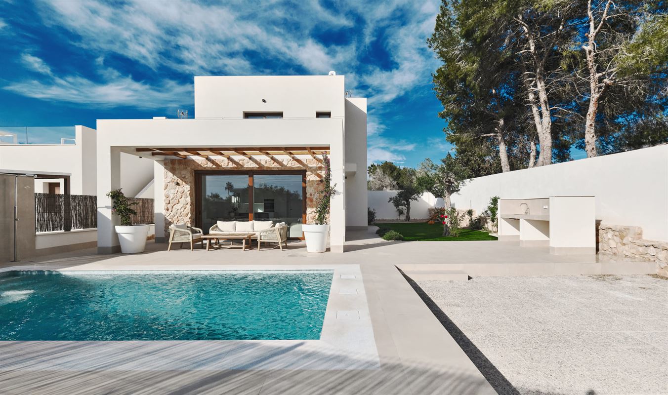 Villa Lomas de Don Juan