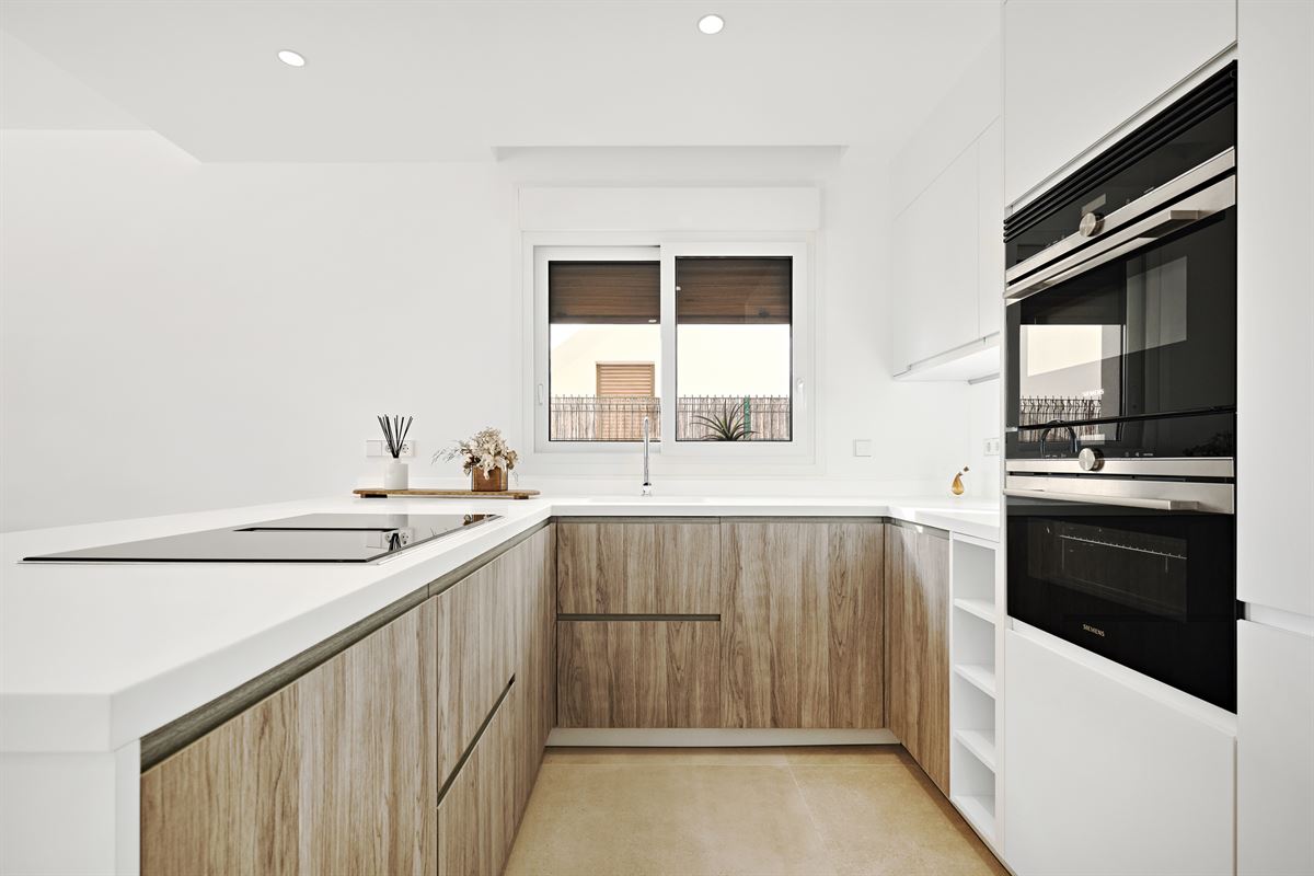 Villa Lomas de Don Juan