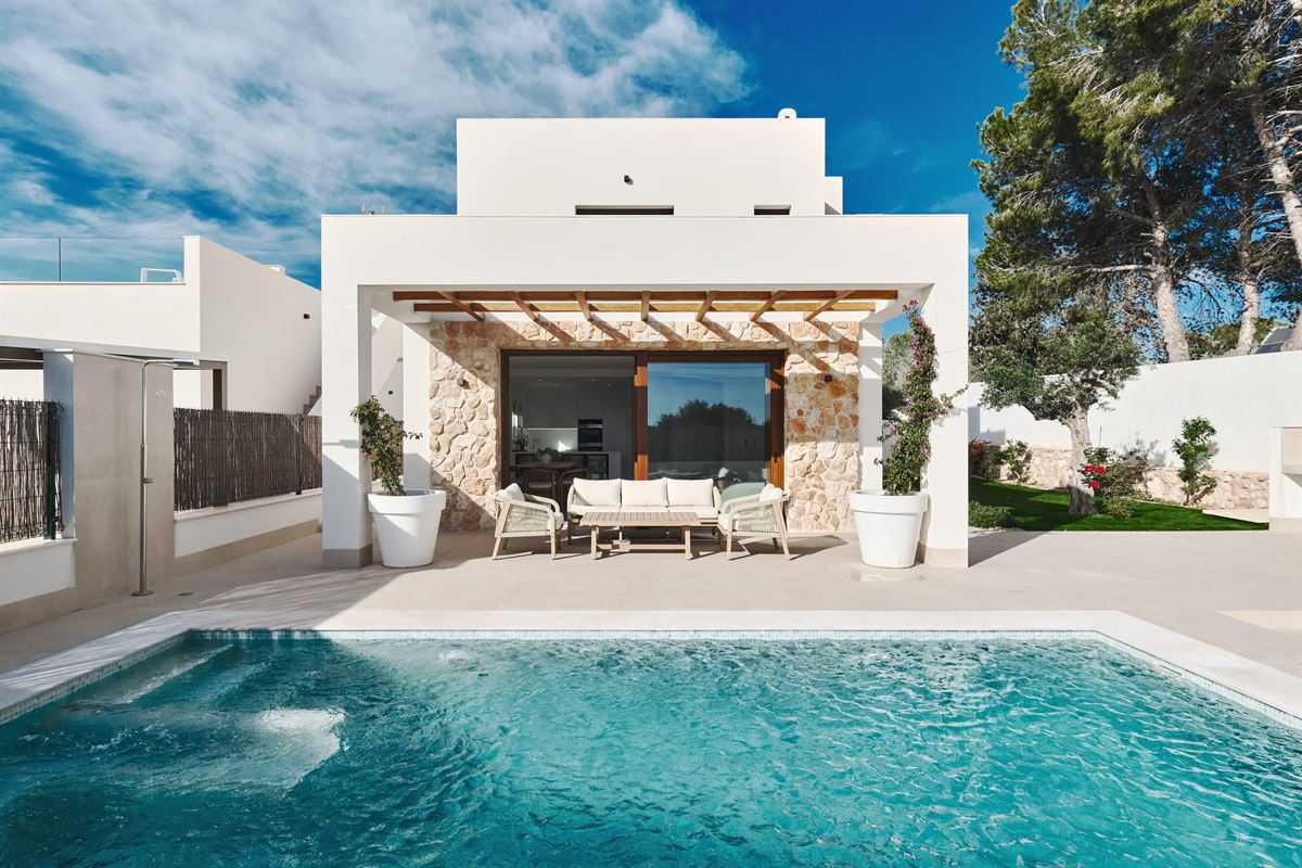 Villa Lomas de Don Juan