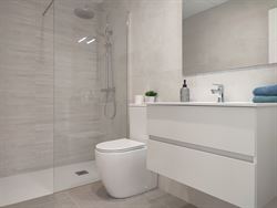 Residencial Breathe III