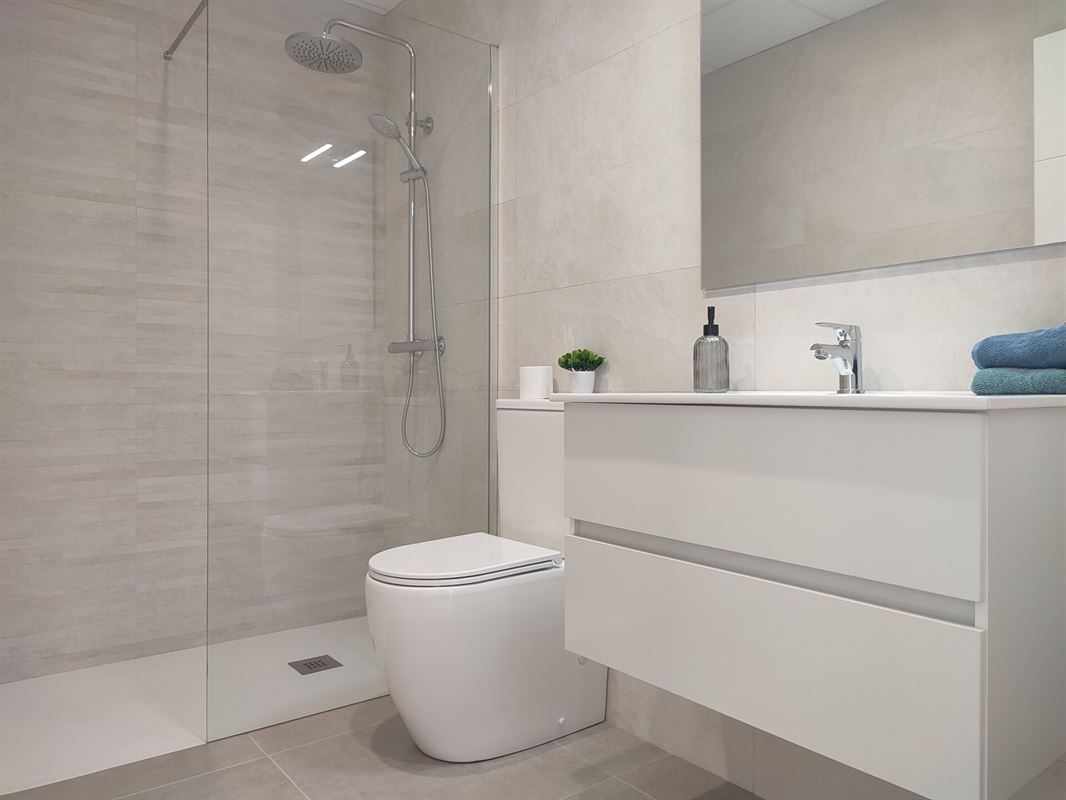 Residencial Breathe III