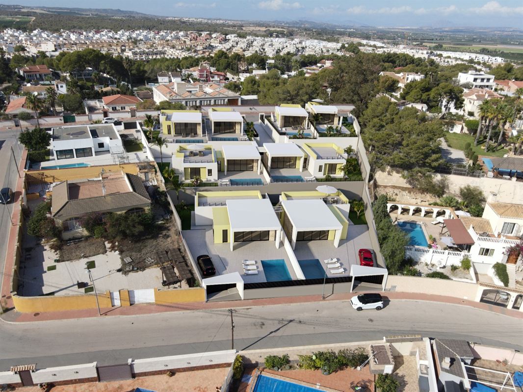 Gold Villas Los Balcones