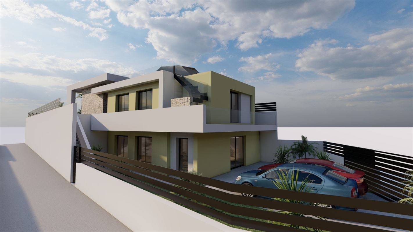 Gold Villas Los Balcones