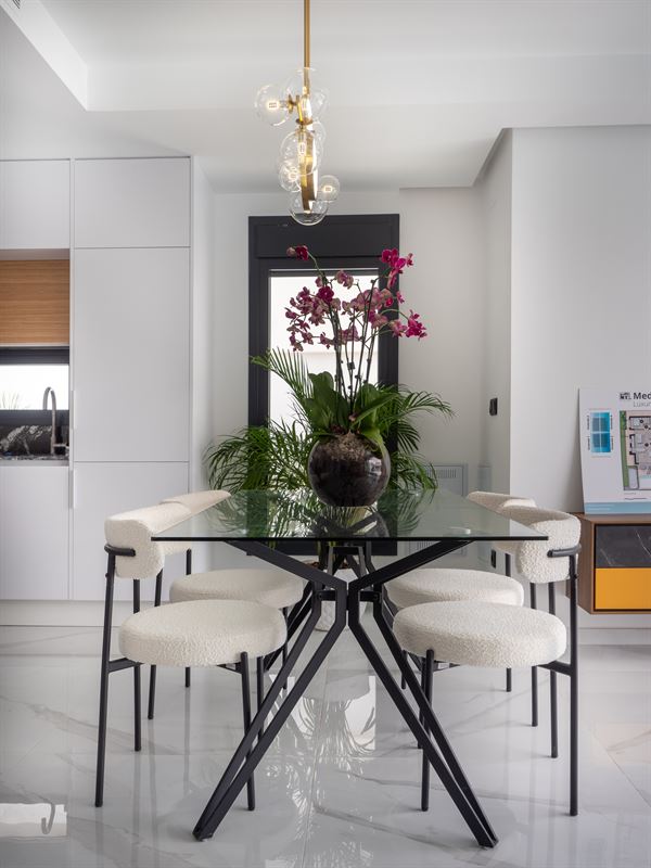 Mediterranea Luxury Homes