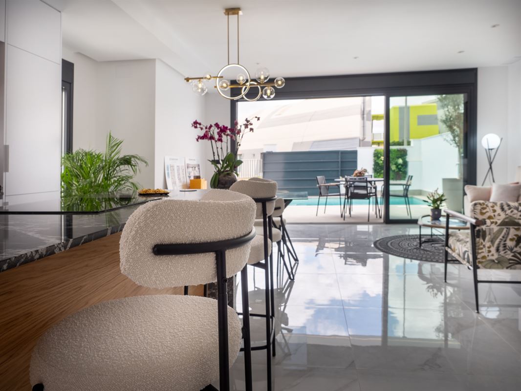 Mediterranea Luxury Homes