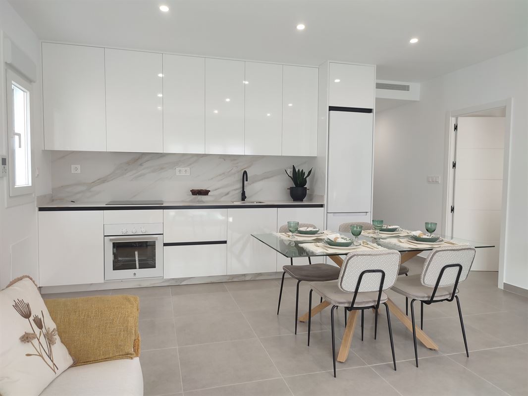 Residencial Breathe III