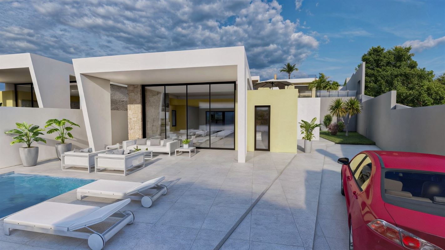 Gold Villas Los Balcones