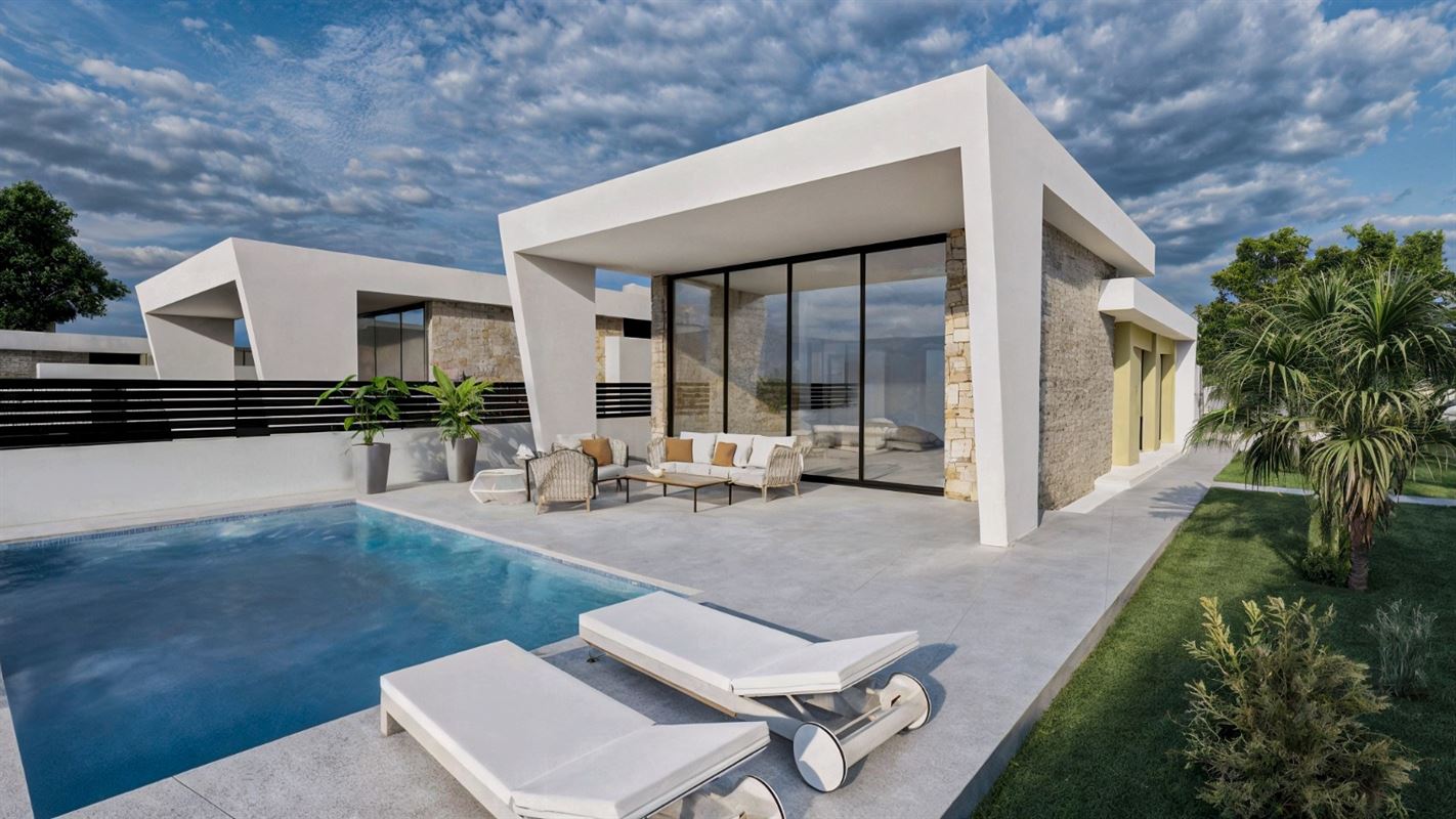 Gold Villas Los Balcones