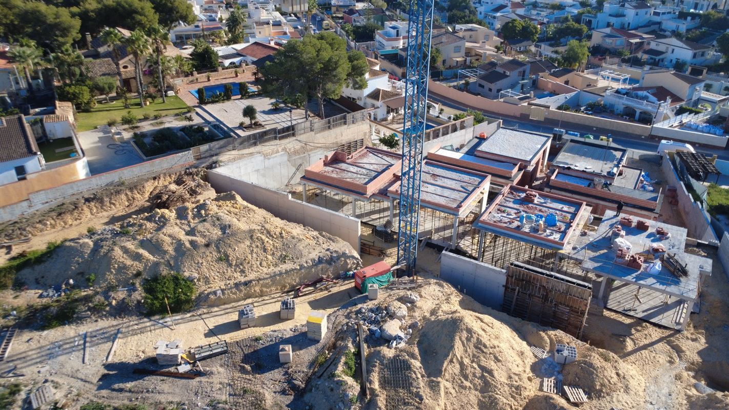 Gold Villas Los Balcones