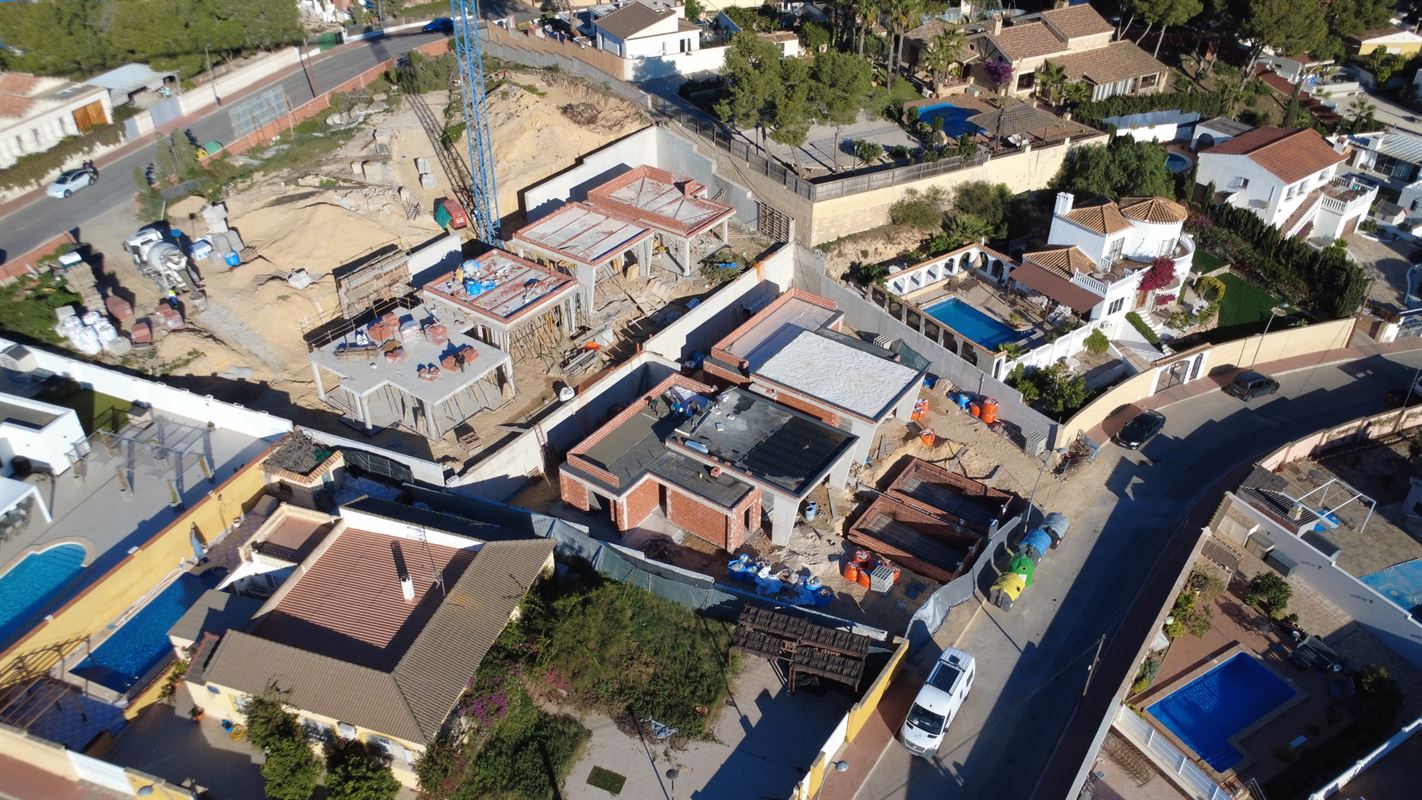 Gold Villas Los Balcones