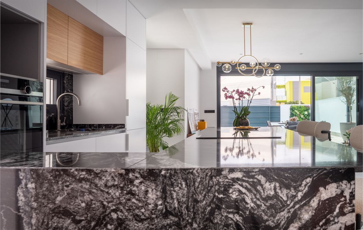 Mediterranea Luxury Homes