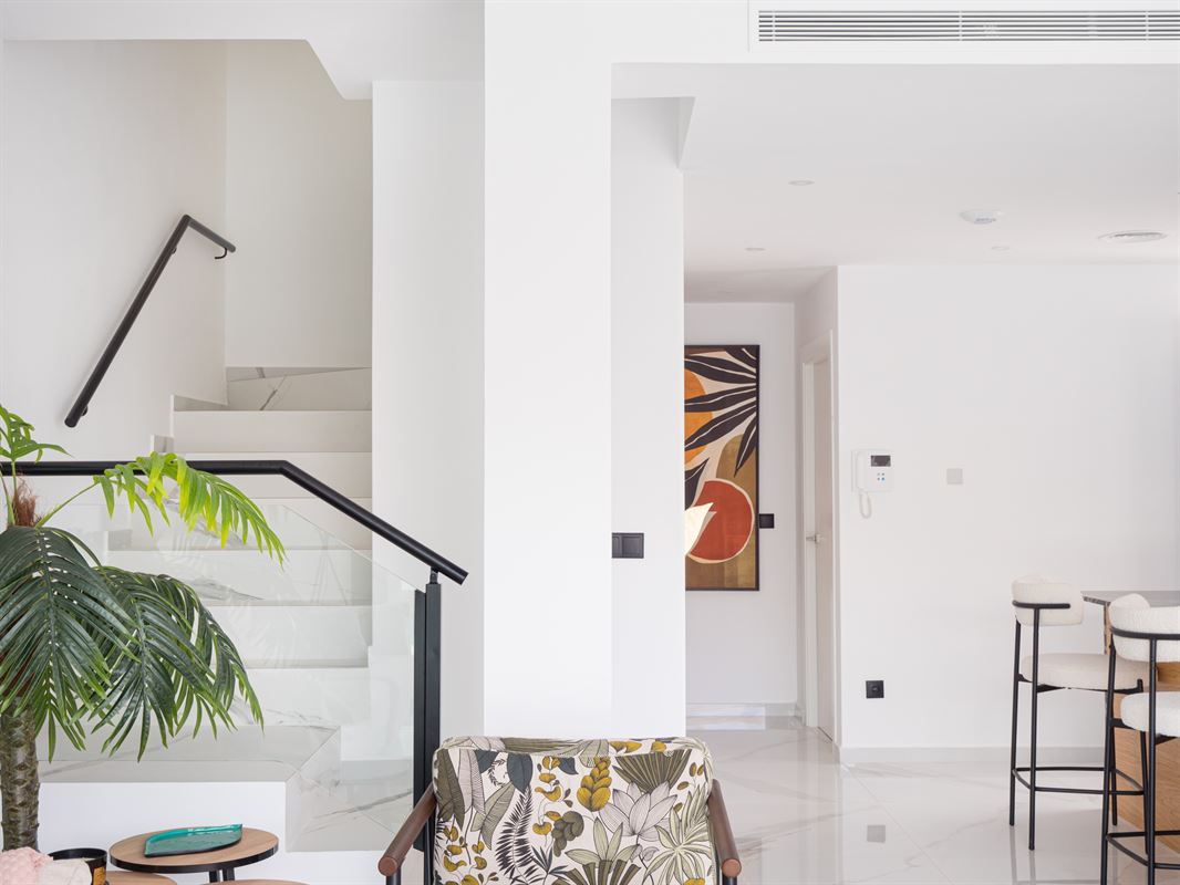 Mediterranea Luxury Homes