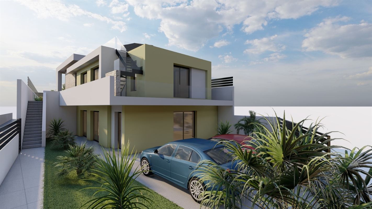 Gold Villas Los Balcones