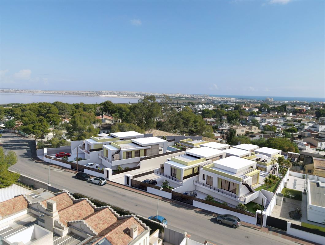 Gold Villas Los Balcones