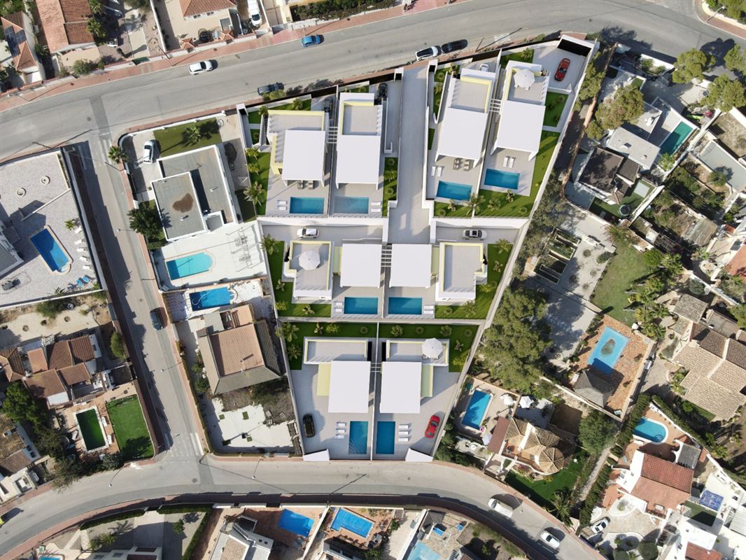 Gold Villas Los Balcones