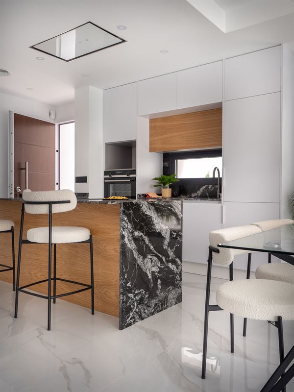 Mediterranea Luxury Homes