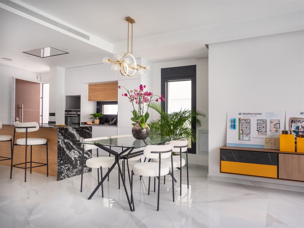 Mediterranea Luxury Homes