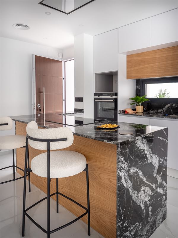 Mediterranea Luxury Homes